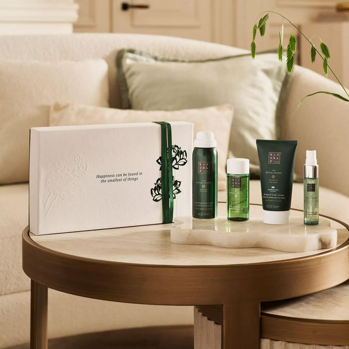 Women's Cosmetics Set Rituals THE RITUAL OF JING