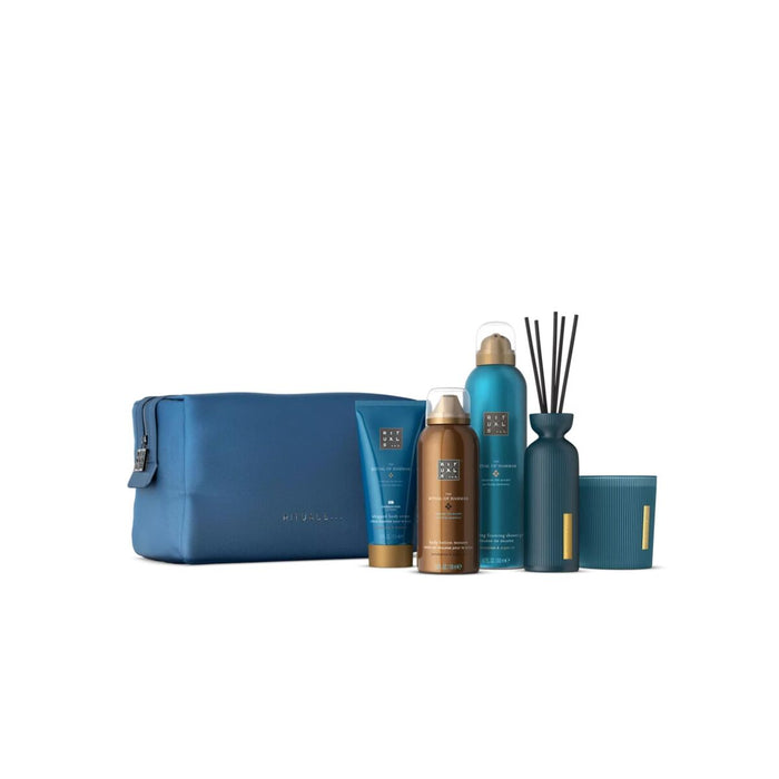 Zestaw Kosmetyków Rituals The Rituals Of Hammam 6 Części