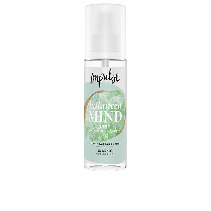 Parfum Unisexe Impulse BALANCED MIND JADE 150 ml
