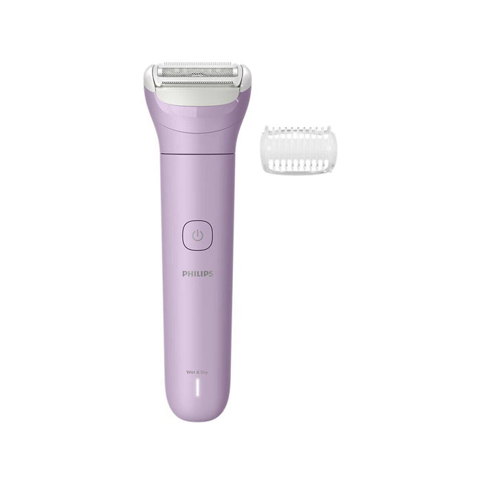 Electric Hair Remover Philips BRL138/00     *