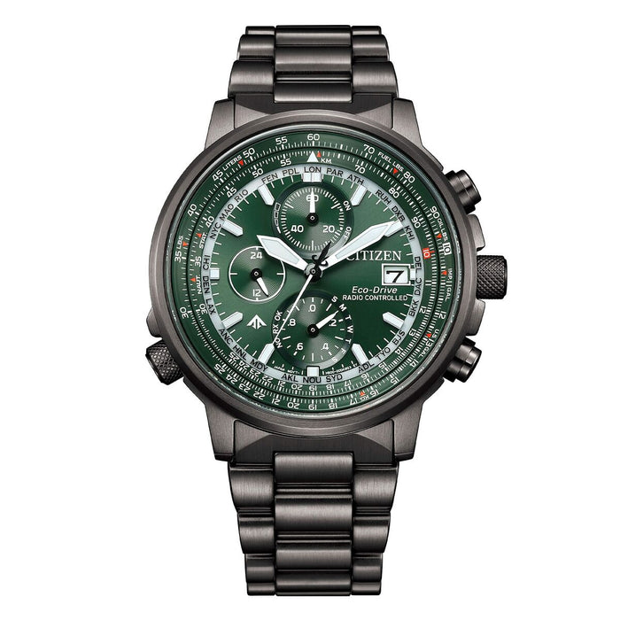 Montre Homme Citizen AT8304-57W