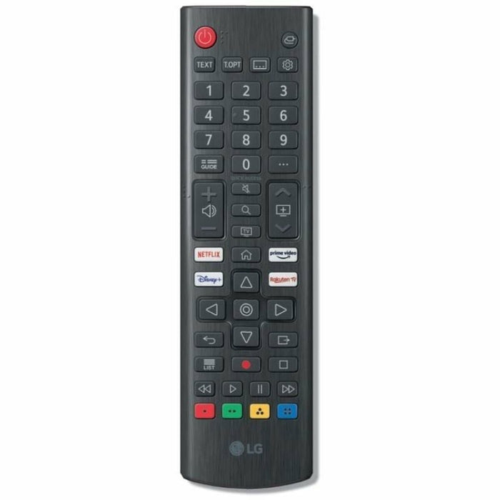 Télécommande Universelle LG SR25GA