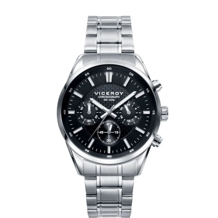 Men's Watch Viceroy 401017-57 (Ø 44 mm)