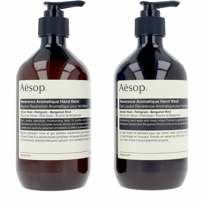 Perfumy Unisex Aesop TACIT 50 ml