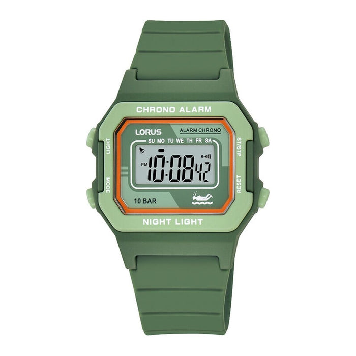 Men's Watch Lorus R2321QX9