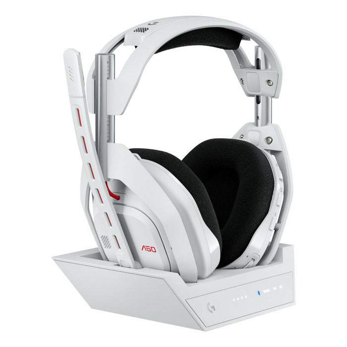 Casque Logitech 939-002230 Blanc