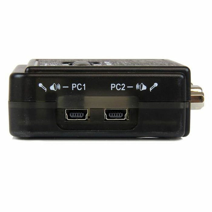 Przełącznik KVM Startech SV211KUSB           