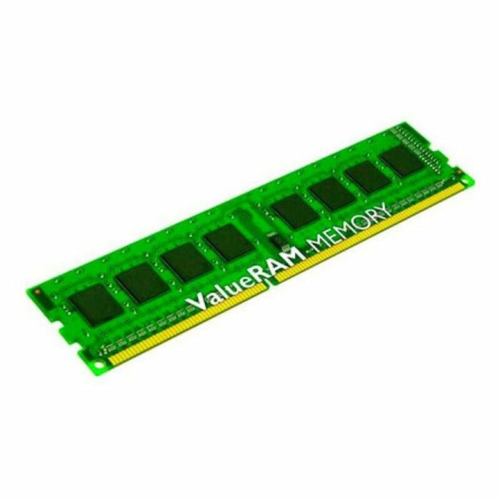 Pamięć RAM Kingston DDR3 1600 MHz