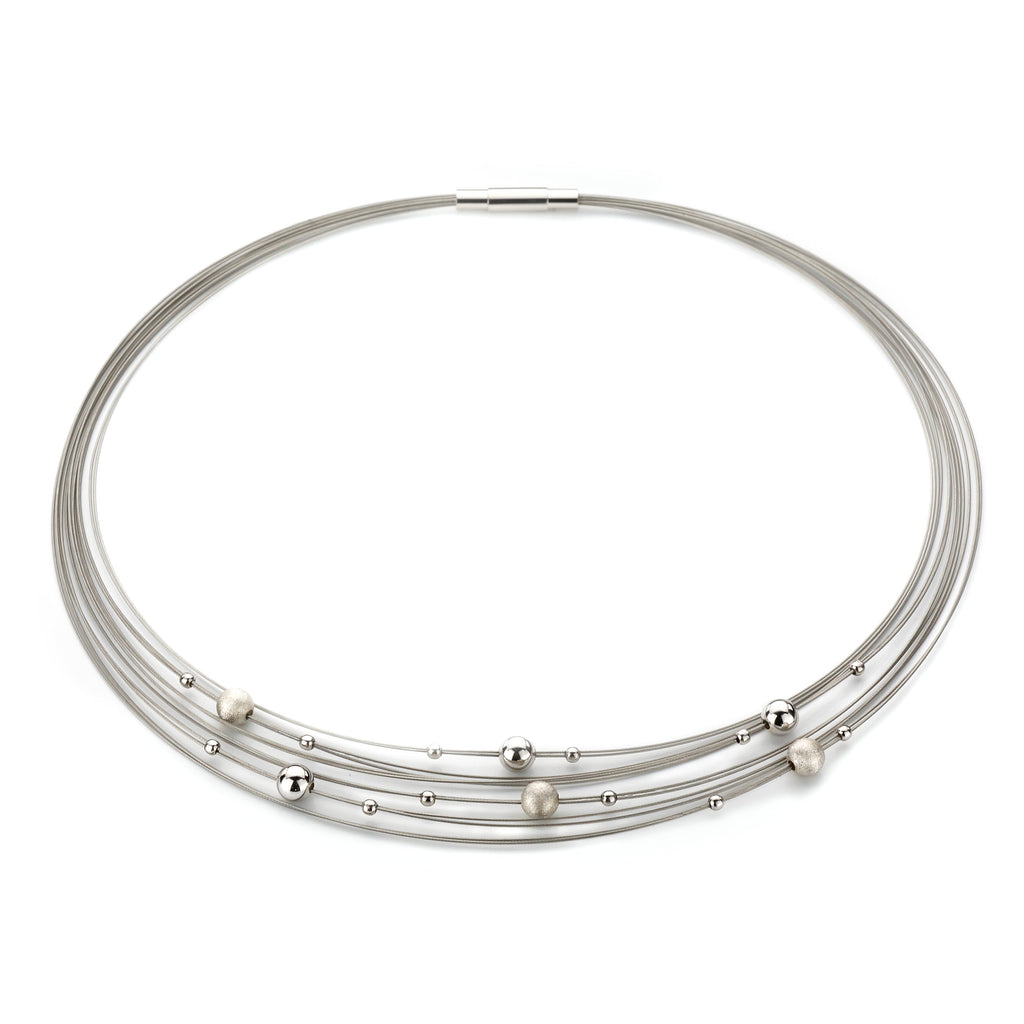 Gala Design Collier Universe J0083-0