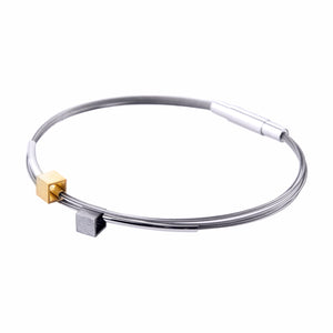 Gala Design Armband Monari Square Black J0229-0
