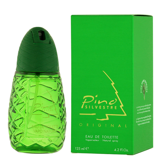 Perfumy Męskie Pino Silvestre 122869 EDT 125 ml