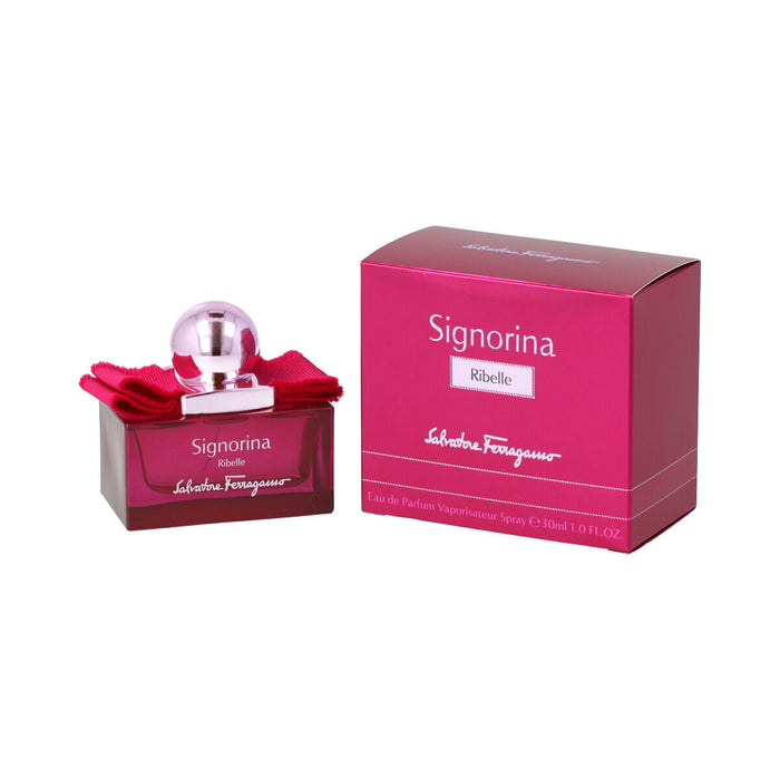 Parfum Femme Salvatore Ferragamo Signorina Ribelle EDP 30 ml