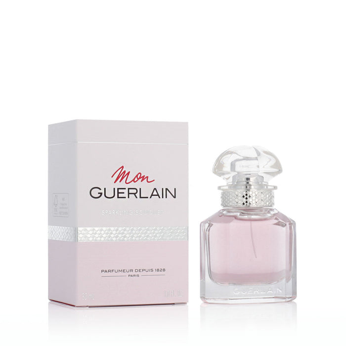 Women's Perfume Guerlain Sparkling Bouquet EDP 30 ml