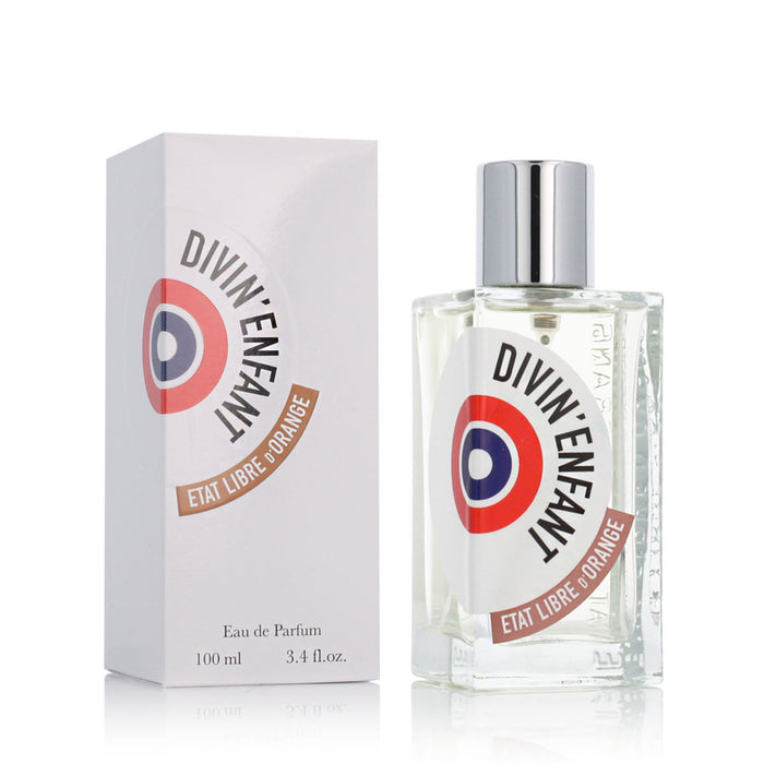 Unisex Perfume Etat Libre D'Orange EDP