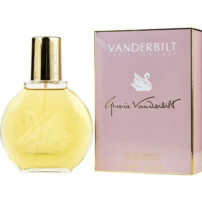 Women's Perfume Vanderbilt Gloria Vanderbilt EDT Gloria Vanderbilt