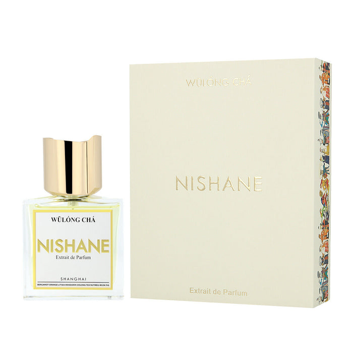Parfum Unisexe Nishane Wulong Cha EDP 50 ml