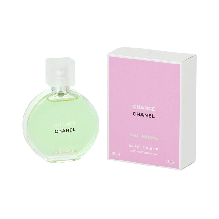 Perfumy Damskie Chanel Chance Eau Fraiche EDT