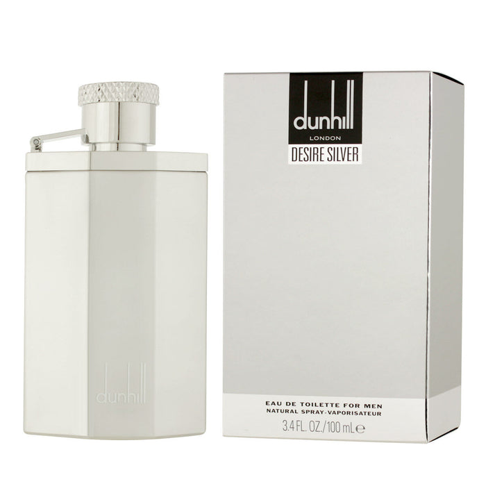 Parfum Homme Dunhill Desire Silver EDT 100 ml