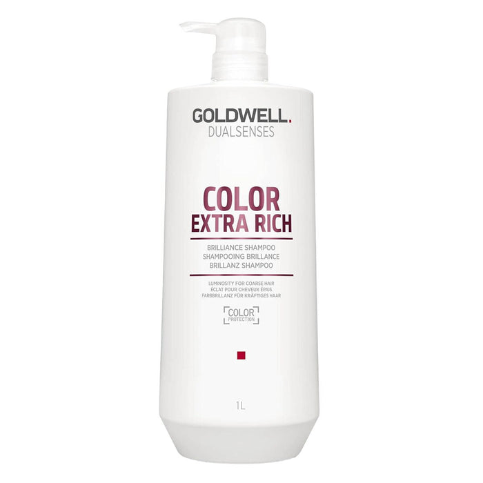 Colour Revitalizing Shampoo Goldwell White 1 L