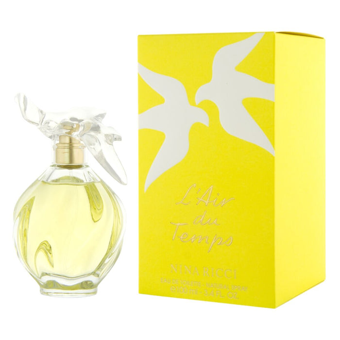 Parfum Femme Nina Ricci 0065068154 EDT