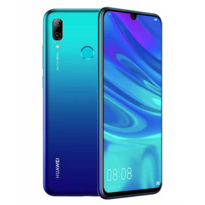 Smartphone Huawei P Smart (2019) POT-LX1 6,21" Octa Core 3 GB RAM 64 GB Blue (Refurbished A)