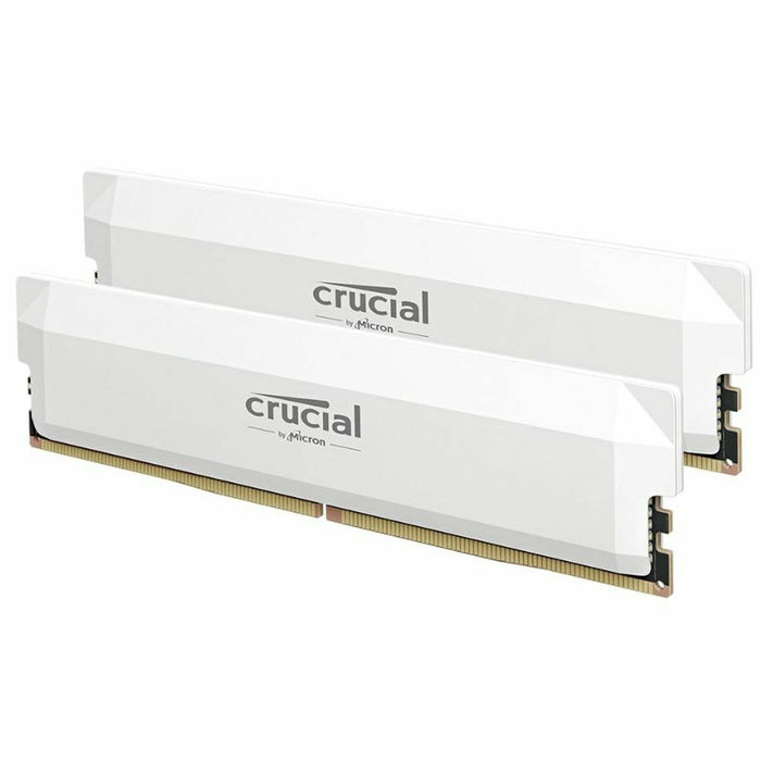 Pamięć RAM Crucial 32 GB DDR5 6400 MHz
