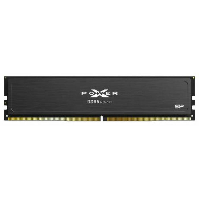 RAM Memory Silicon Power C38 64 GB DDR5 6000 MHz CL38