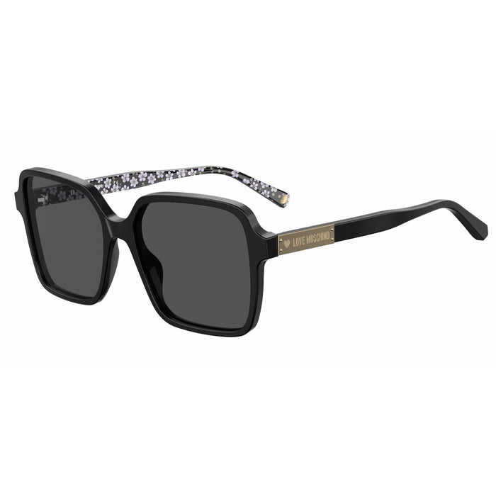 Okulary przeciwsłoneczne Damskie Love Moschino MOL032S807IR Ø 55 mm