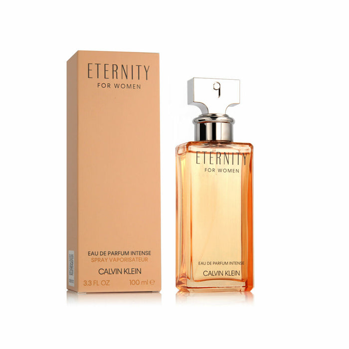 Parfum Femme Calvin Klein ETERNITY 100 ml