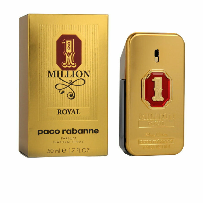 Parfum Homme Paco Rabanne 1 MILLION 50 ml