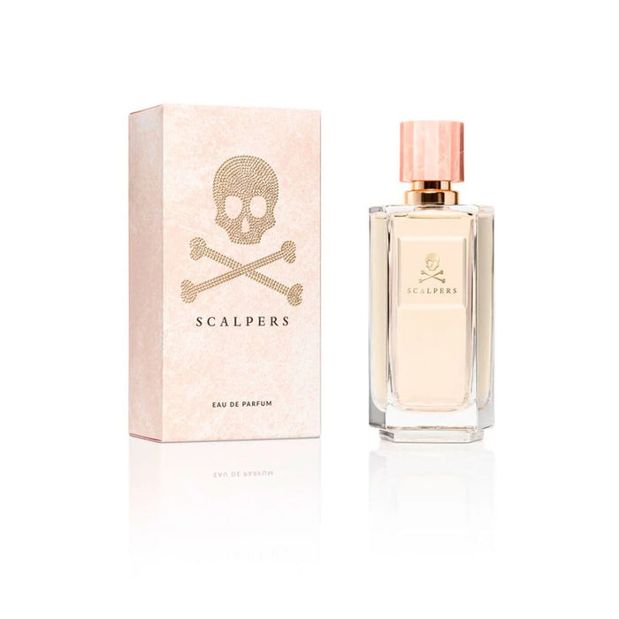 Women's Perfume Scalpers   EDP 100 ml Her & Here