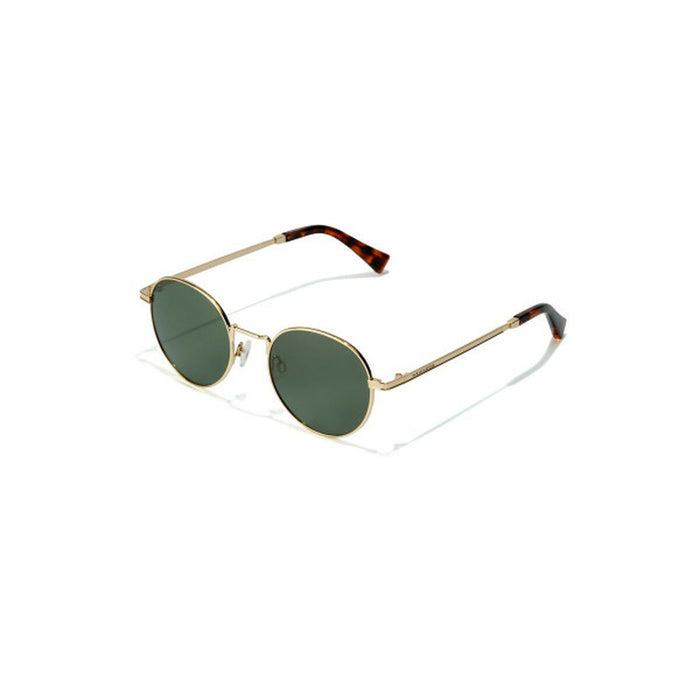 Okulary przeciwsłoneczne Unisex Hawkers Moma Spolaryzowany Ø 50 mm Habana
