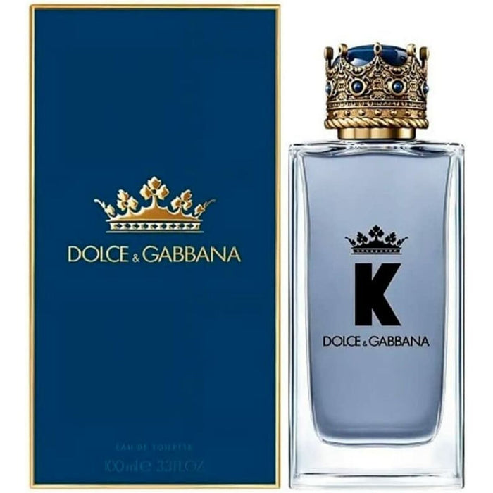 Perfumy Męskie Dolce & Gabbana EDT 100 ml K By D&G