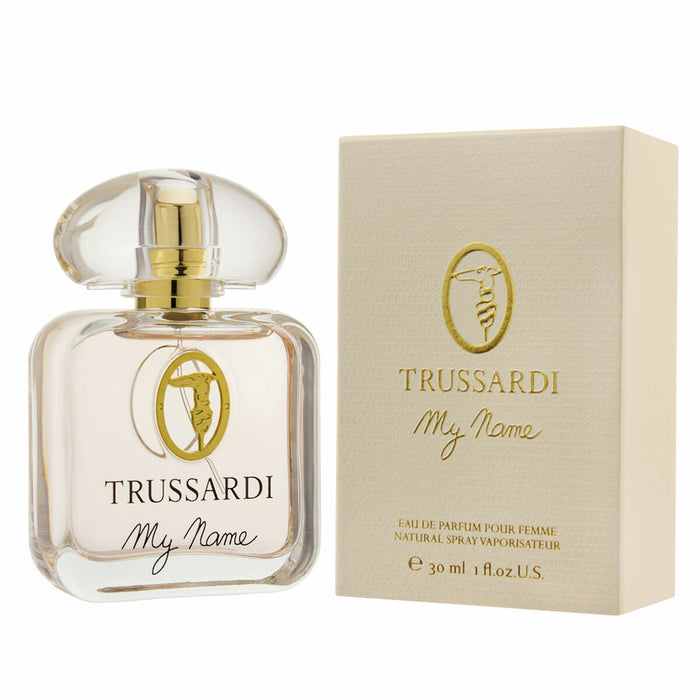 Women's Perfume Trussardi MY NAME EDP 30 ml