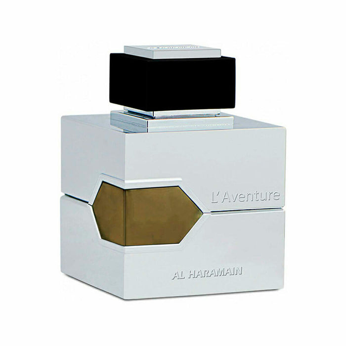 Perfumy Męskie Al Haramain L'AVENTURE 100 ml