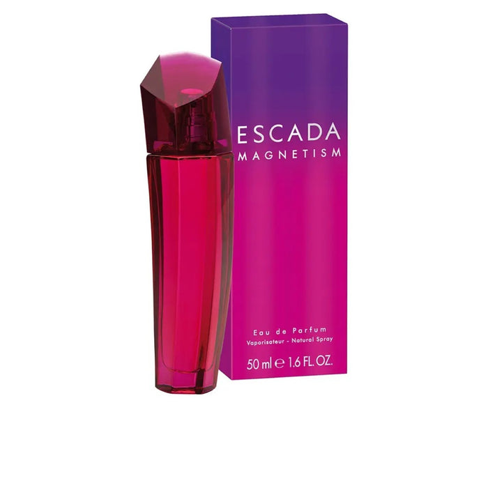 Perfumy Damskie Escada Magnetism EDP EDP 50 ml