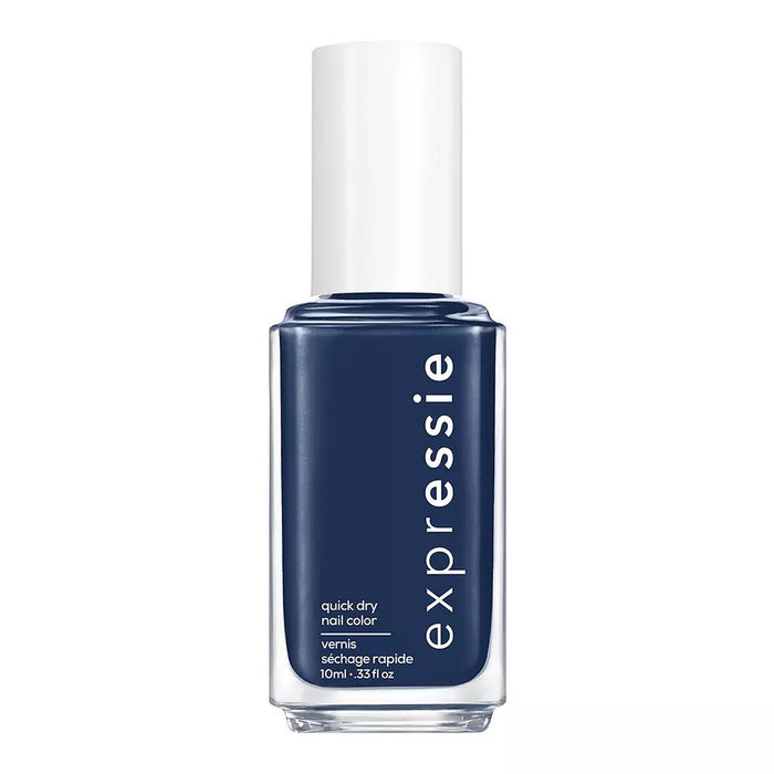 Nail polish Essie Expressie Nº 445 Left on shred Nº 445-Left On Shred 10 ml