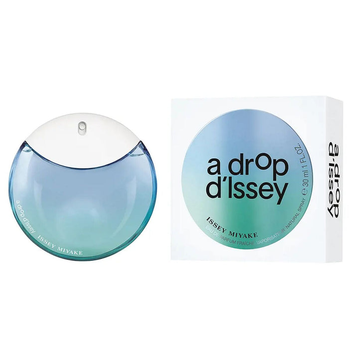 Perfumy Damskie Issey Miyake A DROP D'ISSEY EDP 30 ml