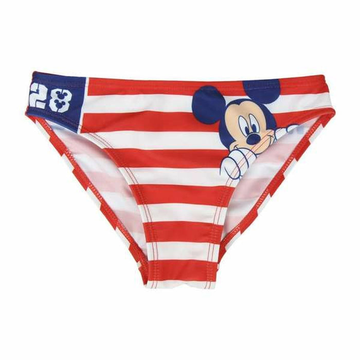 Maillot de bain enfant Mickey Mouse 5 Ans