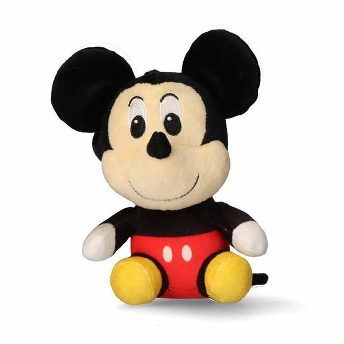 Brelok Mickey Mouse Czarny