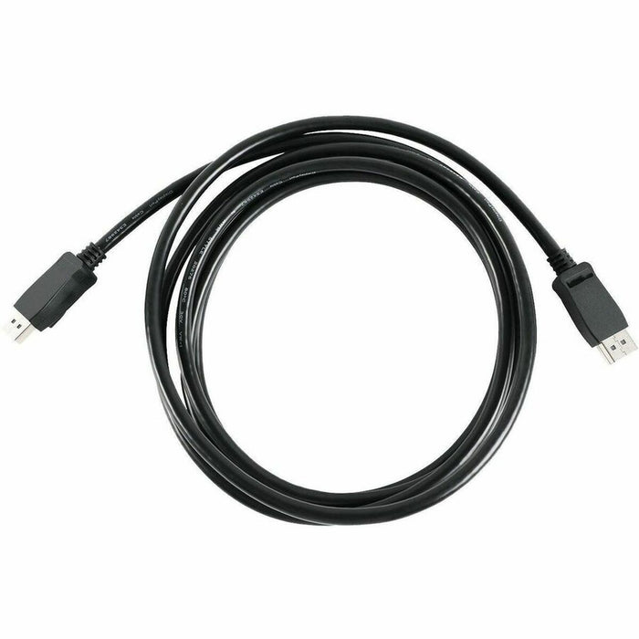 Câble DisplayPort vers HDMI V7 V7DPPRO-3M-BLK