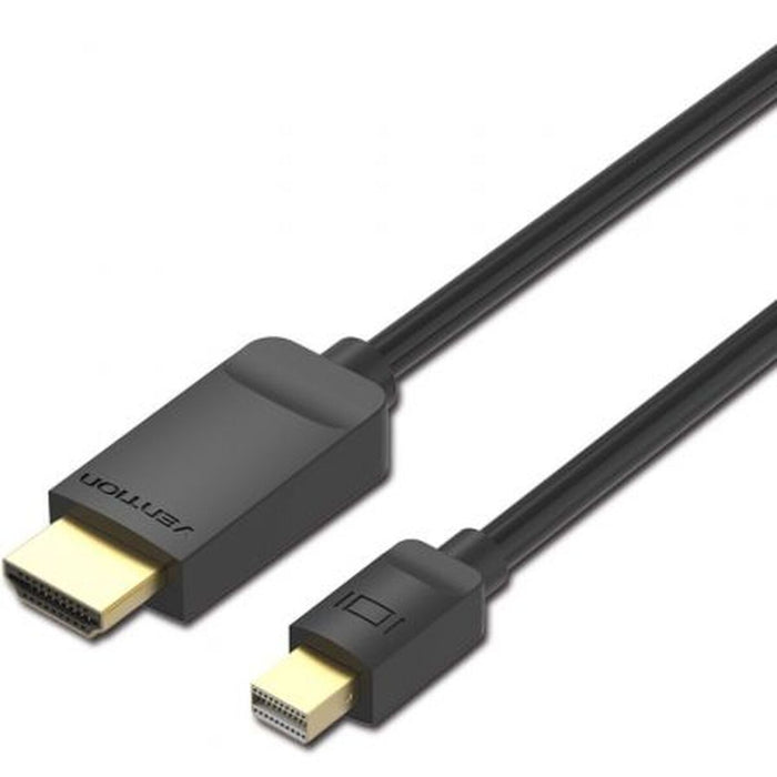 Mini câble DisplayPort Vention HABBG