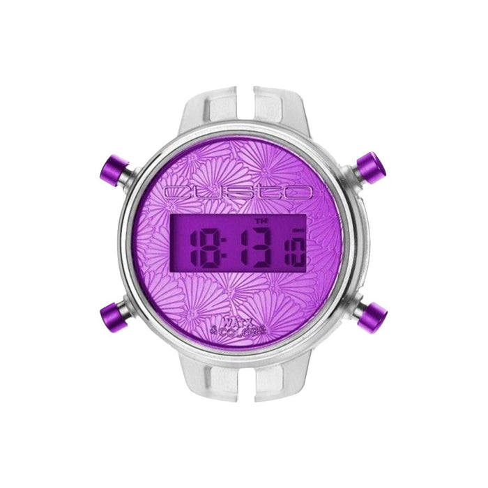 Montre Homme Watx & Colors X CUSTO BARCELONA RWA1032