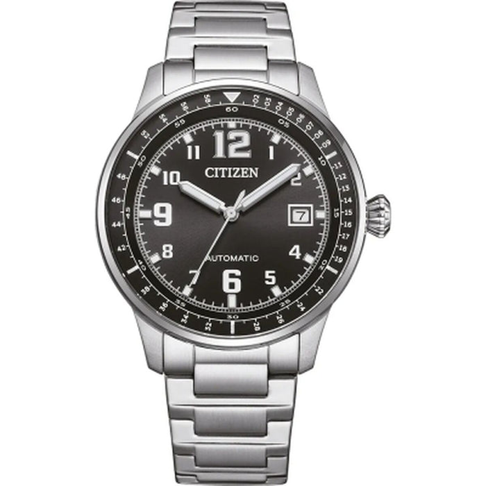 Men's Watch Citizen NJ0190-51E