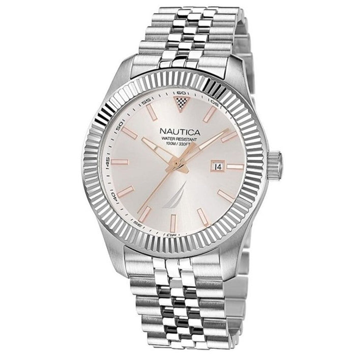 Men's Watch Nautica NAPPBS250 (Ø 43 mm)