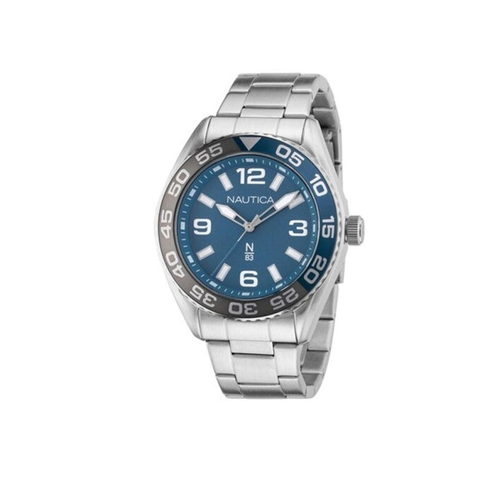 Men's Watch Nautica NAPFWS307 (Ø 44 mm)