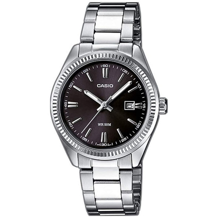 Zegarek Męski Casio MTP-1302PD-1A1VEF Wielofunkcyjny (Ø 44 mm)