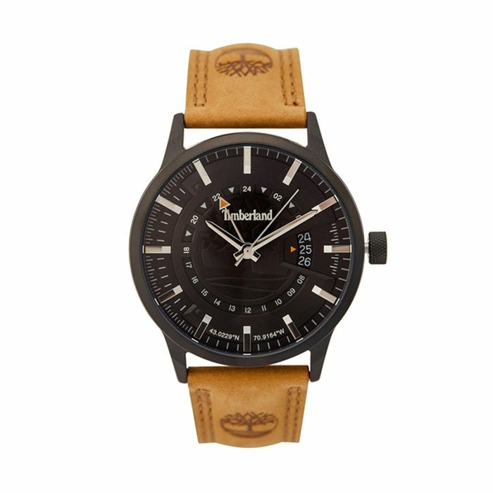 Montre Homme Timberland (Ø 42 mm)