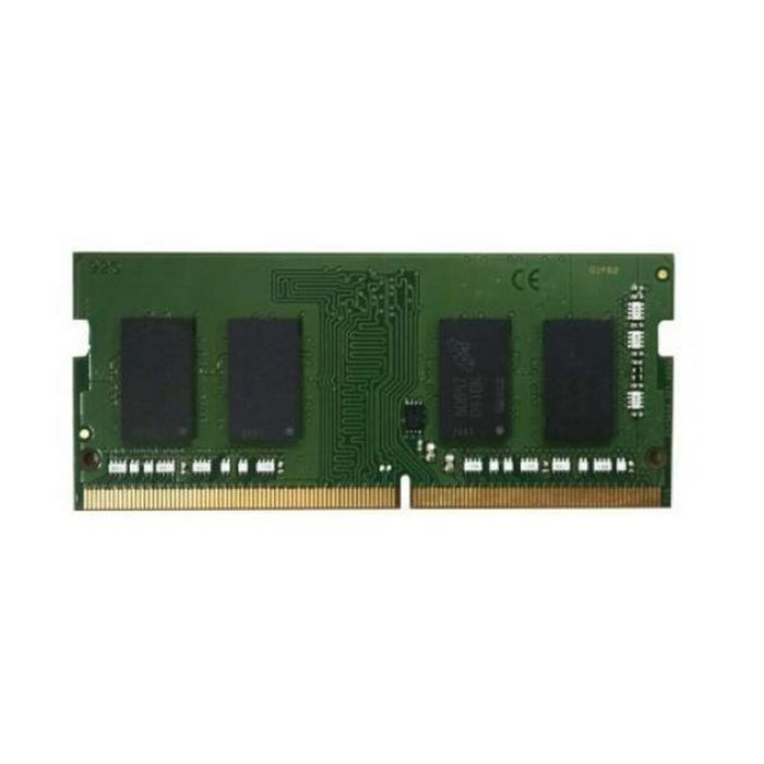 RAM Memory Qnap RAM-8GDR4K0-SO-3200 8 GB DDR4 3200 MHz