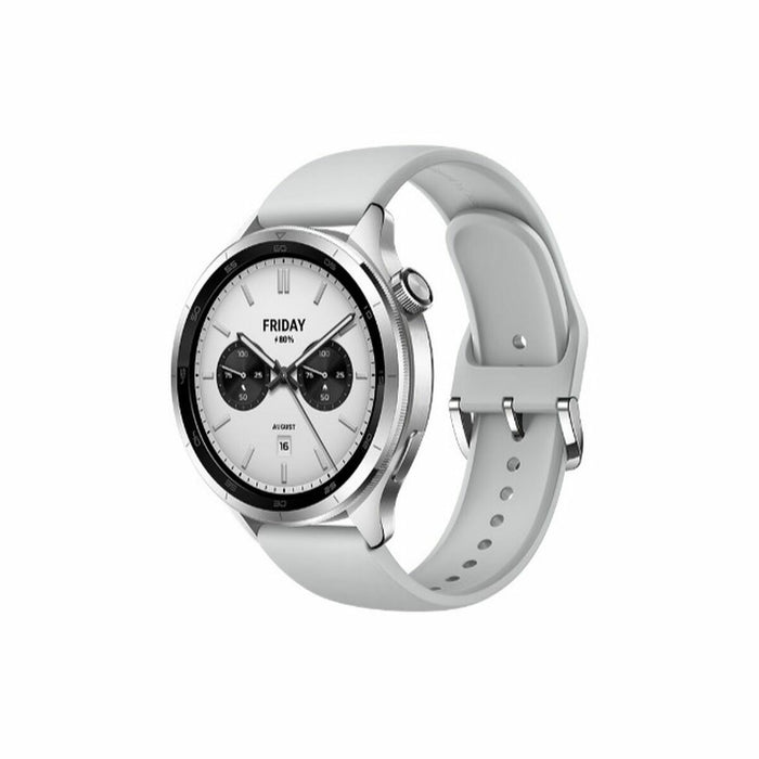 Smartwatch Xiaomi M2424W1 Silver 1,43"